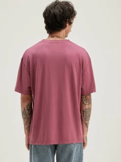 Vanick Korte Mouwen T-shirt