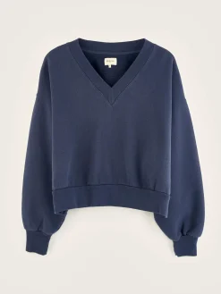 Varola V-hals Sweatshirt
