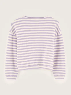 Vaso Lange Mouwen T-shirt