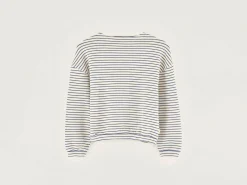 Vaso Lange Mouwen T-shirt