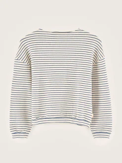 Vaso Lange Mouwen T-shirt