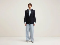 Veil Relaxed Blazer
