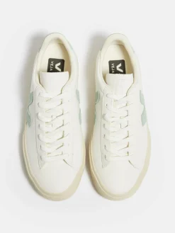 VEJA Campo Chromefree Leder Voor Vrouwen