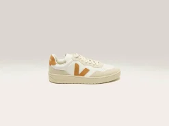 VEJA V-90 Leder Voor Mannen