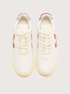 VEJA V-90 O.T. Leather Voor Vrouwen