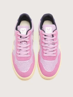VEJA V-90 O.T. Leather Voor Vrouwen
