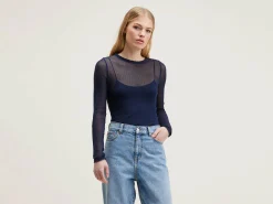 Vibke Lange Mouwen T-shirt