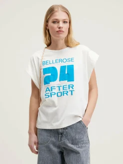 Vice Regular Katoen T-shirt