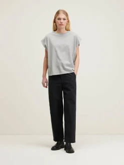 Vice Ronde-hals T-shirt