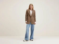 Vittore Rechte Blazer