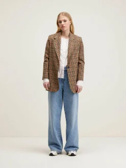 Vittore Rechte Blazer