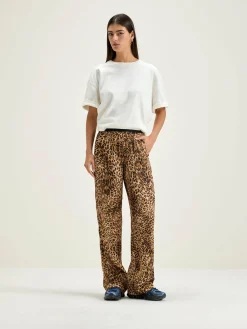Voel Rechte Broek