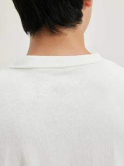 Vouch Korte Mouwen T-shirt