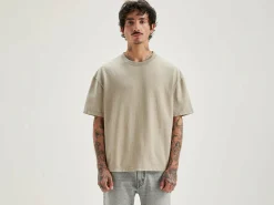 Vouch Korte Mouwen T-shirt