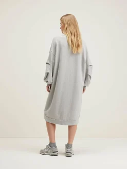 Vrizzie Sweatshirtjurk
