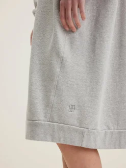 Vrizzie Sweatshirtjurk