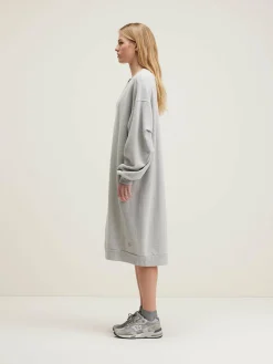 Vrizzie Sweatshirtjurk