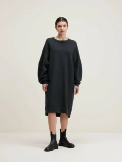 Vrizzie Sweatshirtjurk