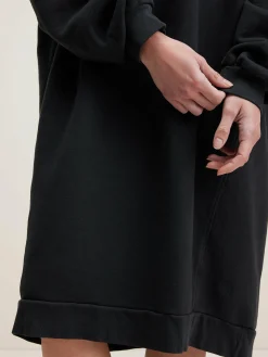 Vrizzie Sweatshirtjurk