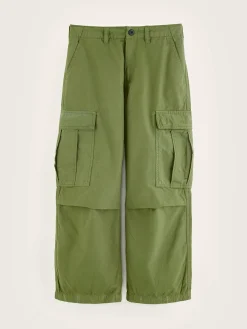 Wessel Cargo-stijl Broek