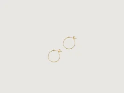 YAY Mini Double Oorringen