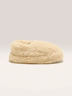 YOKOWOOL Siberian Pantoffels