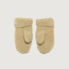 YOKOWOOL Simpele Handschoenen