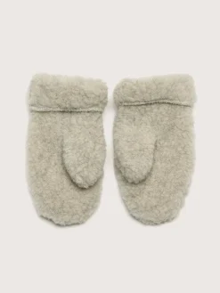 YOKOWOOL Simpele Handschoenen